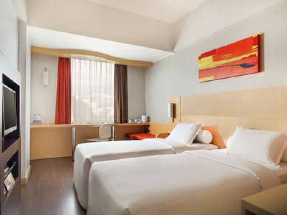 Ibis Jakarta Arcadia 7