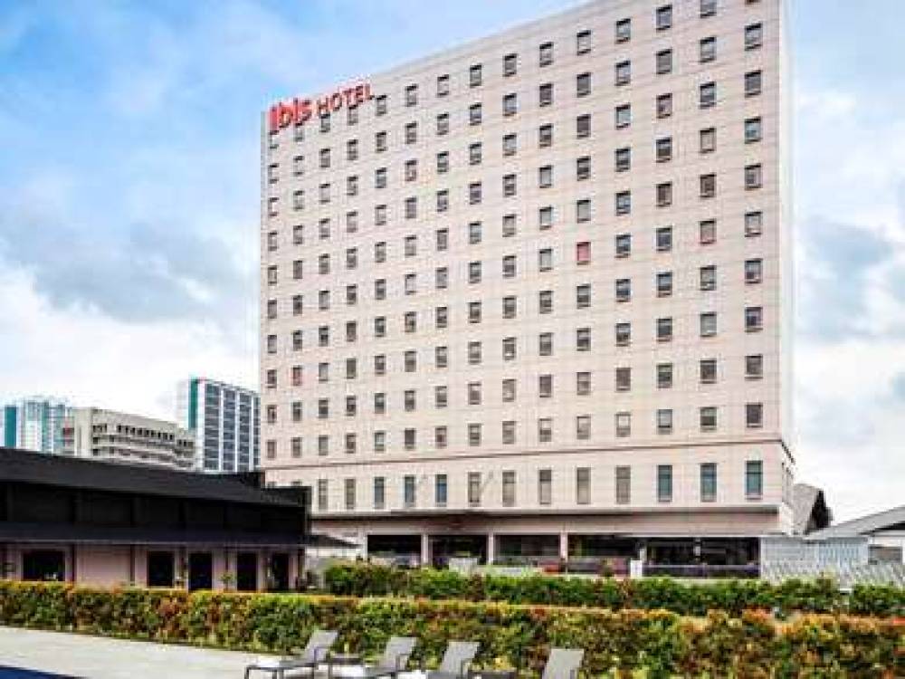 IBIS JAKARTA SENTRAL CAWANG 2