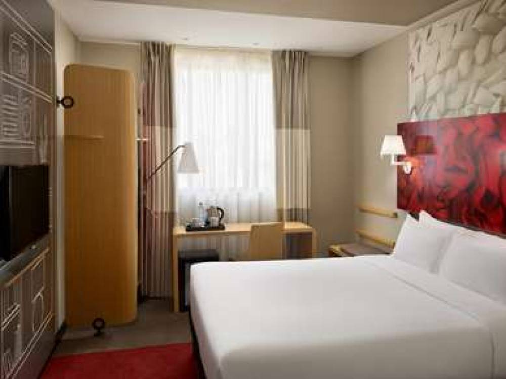 IBIS JEDDAH CITY CENTER 7