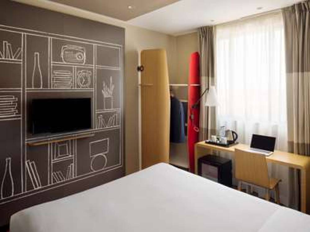 IBIS JEDDAH CITY CENTER 8