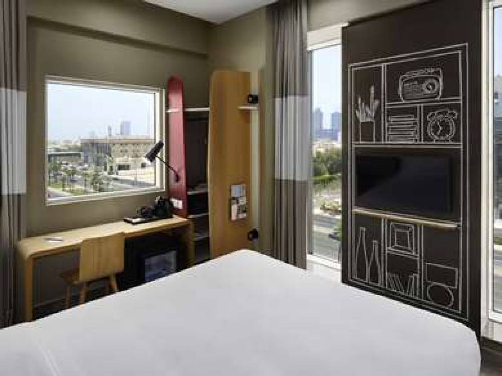 Ibis Jeddah Malik Road 6