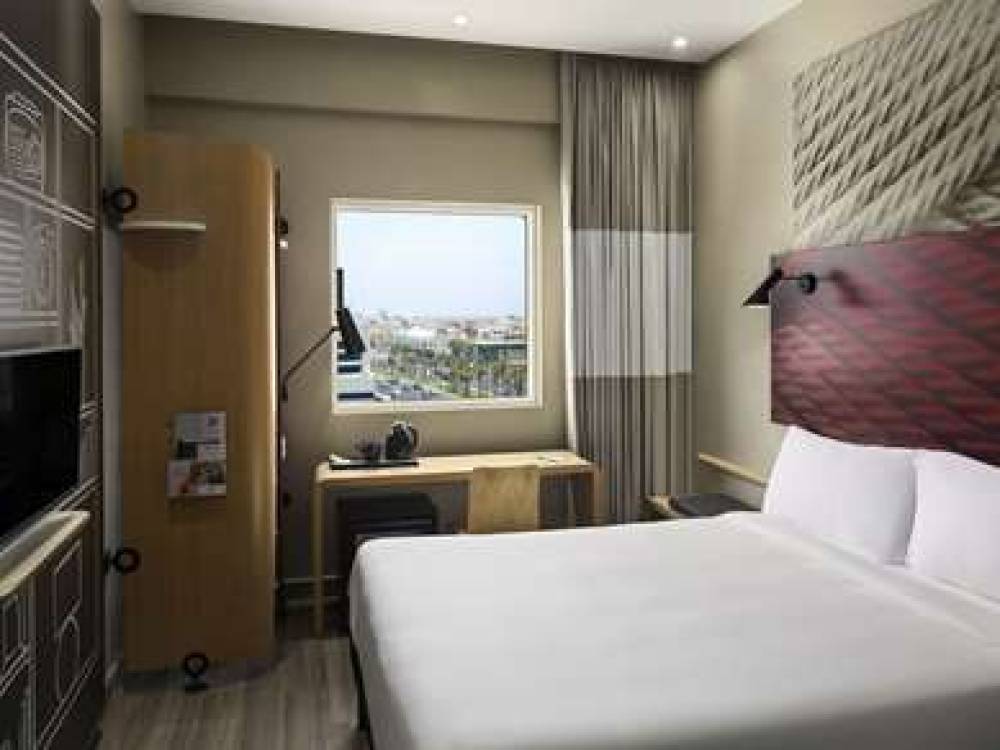 Ibis Jeddah Malik Road 3