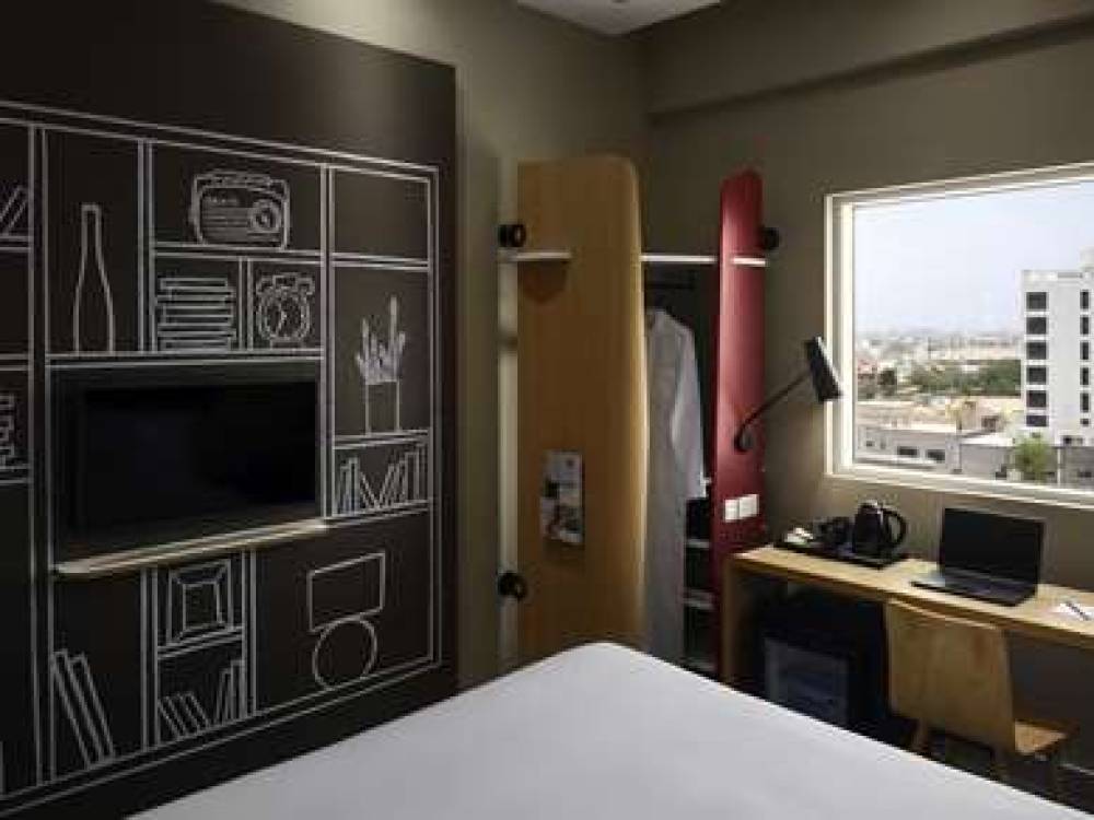 Ibis Jeddah Malik Road 7