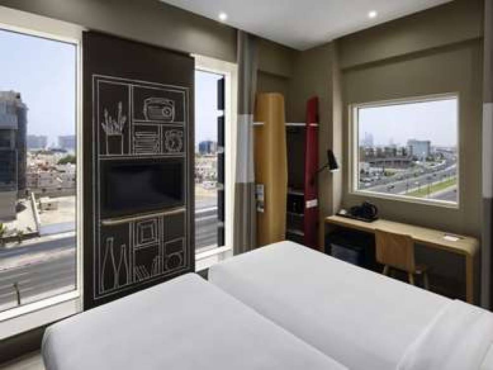 Ibis Jeddah Malik Road 5