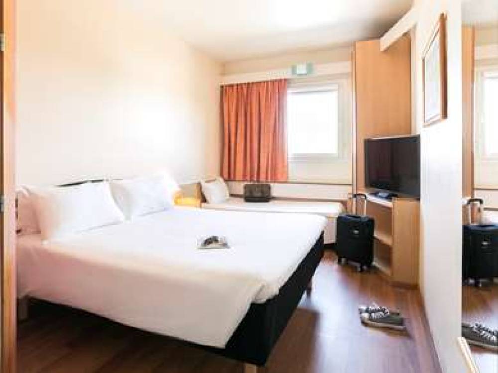 Ibis Jerez De La Frontera 6