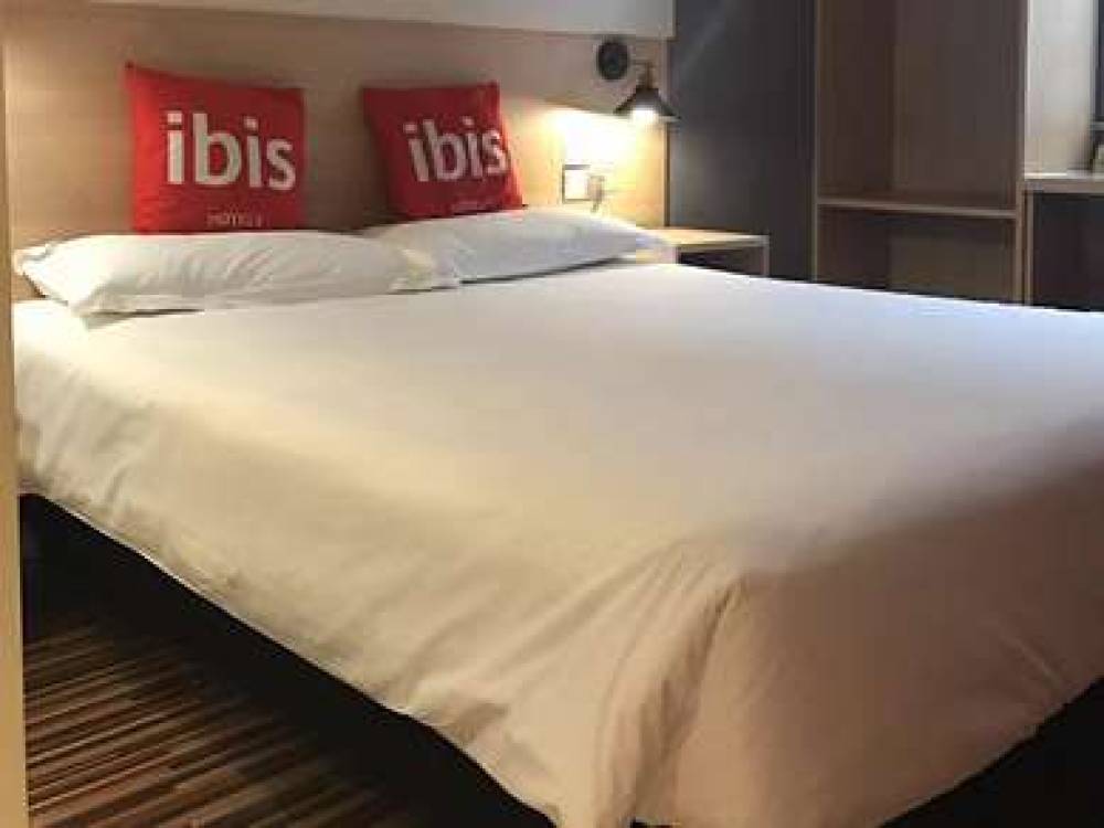 IBIS JINAN QUANCHENG RD 6