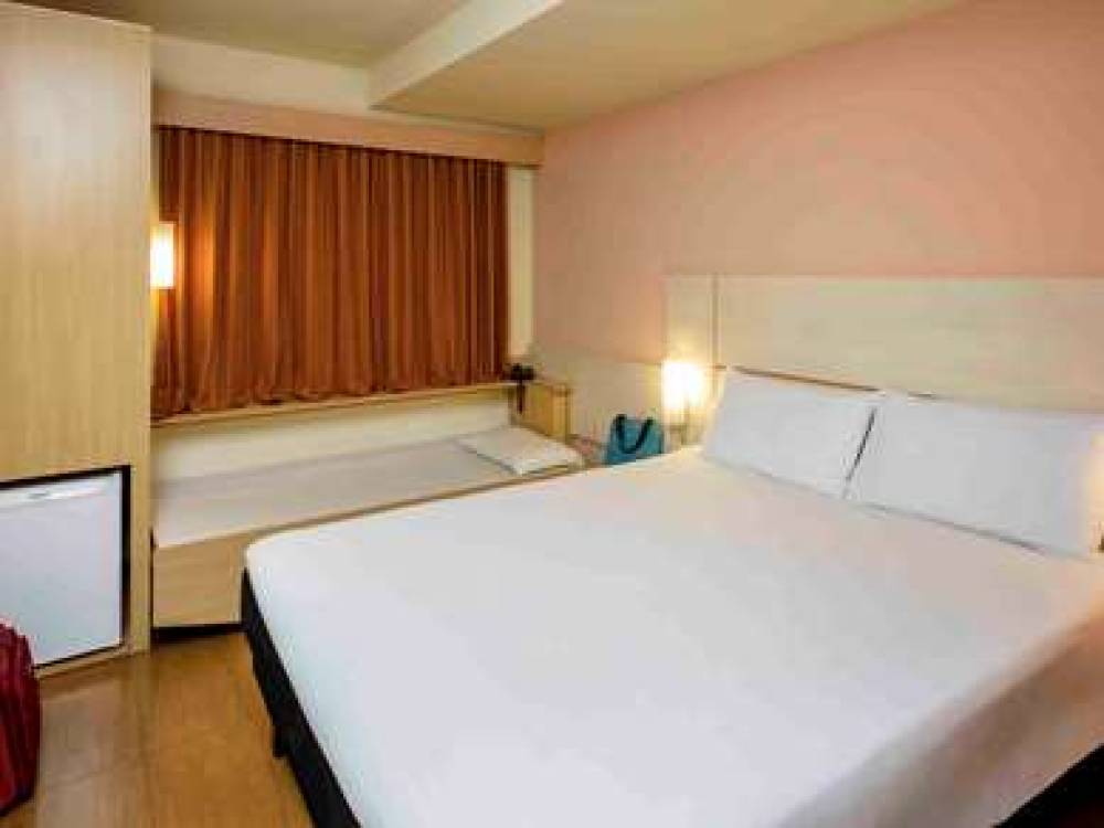 Ibis Joao Pessoa 5