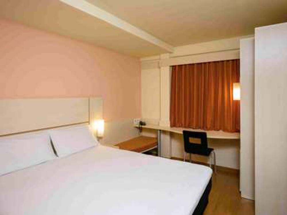 Ibis Joao Pessoa 6