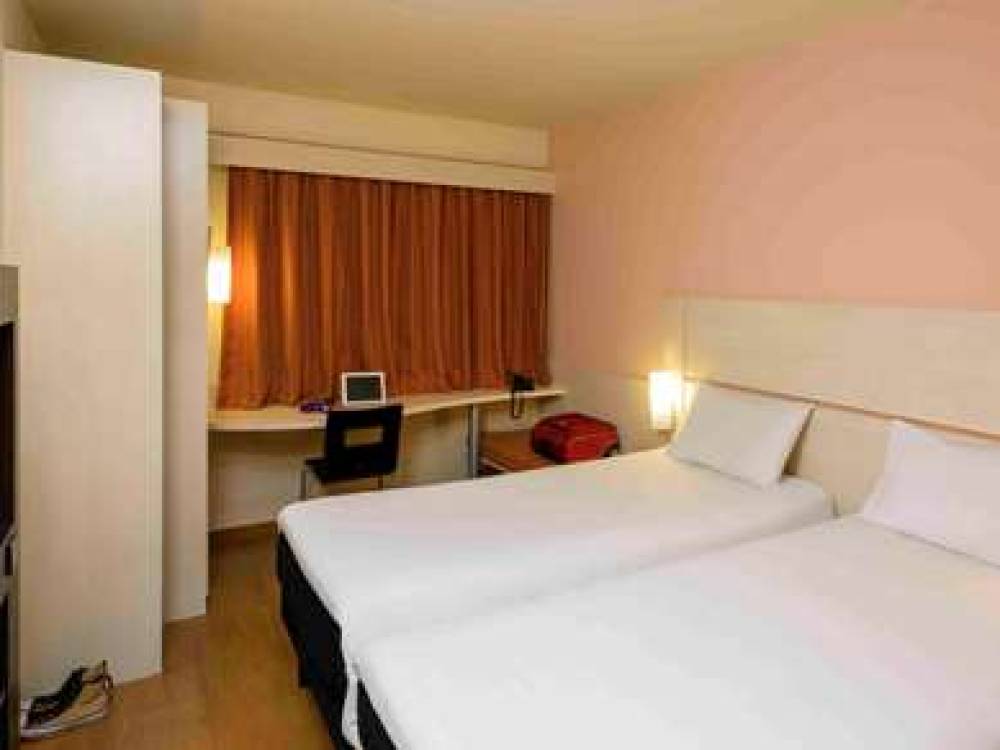 Ibis Joao Pessoa 7