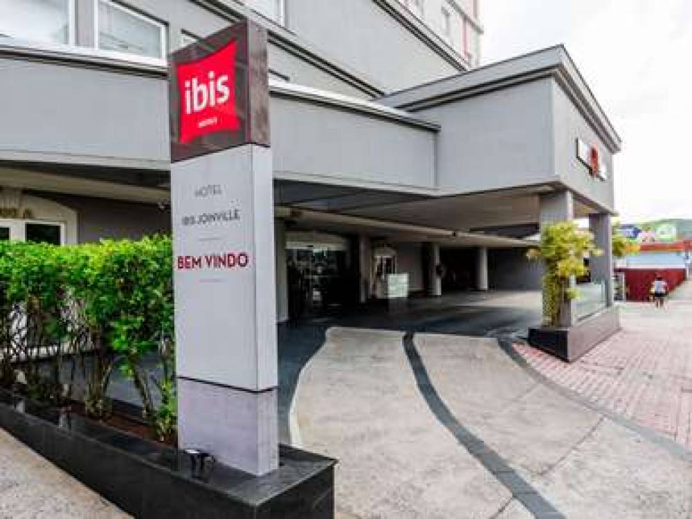 Ibis Joinville 3