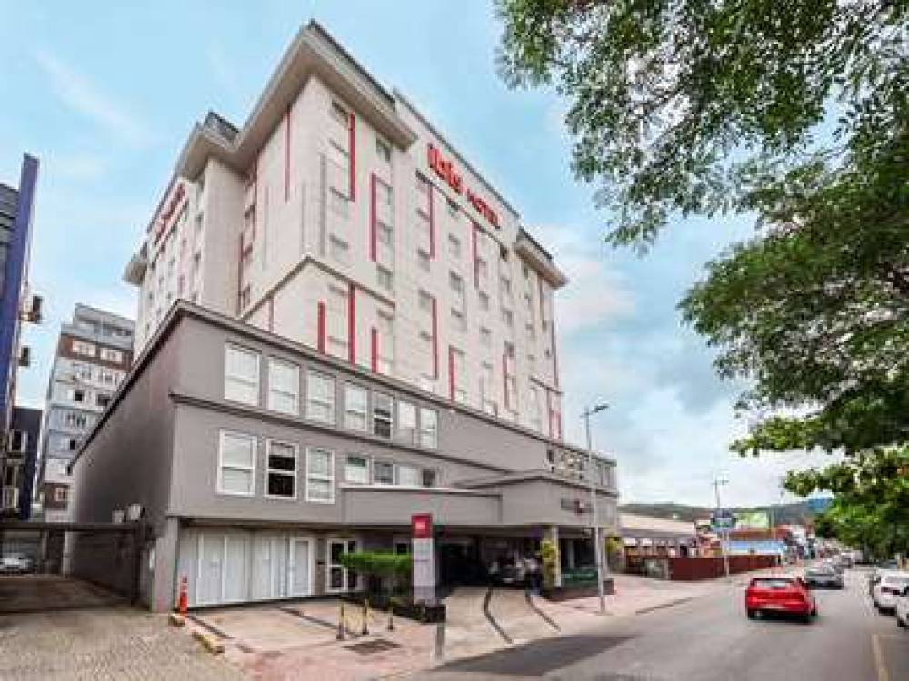 Ibis Joinville 1