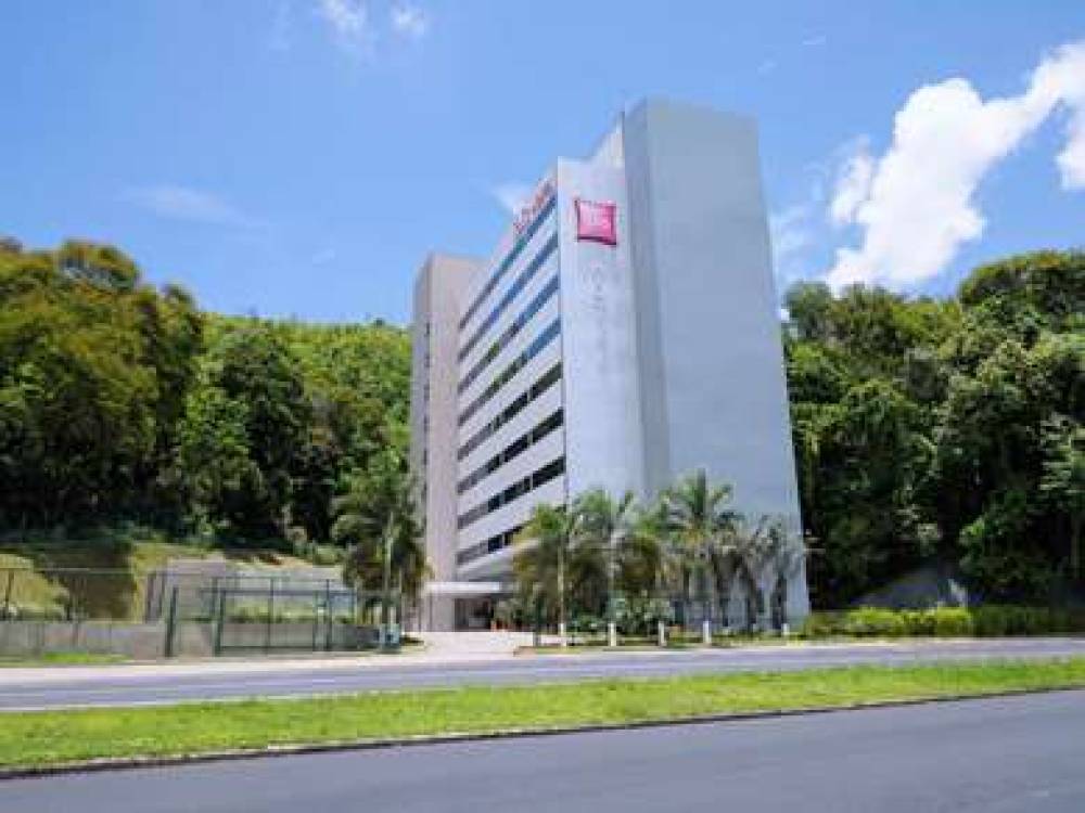 Ibis Juiz De Fora 1