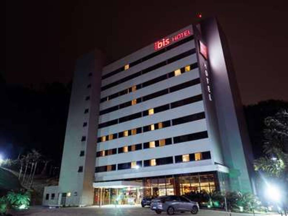 Ibis Juiz De Fora