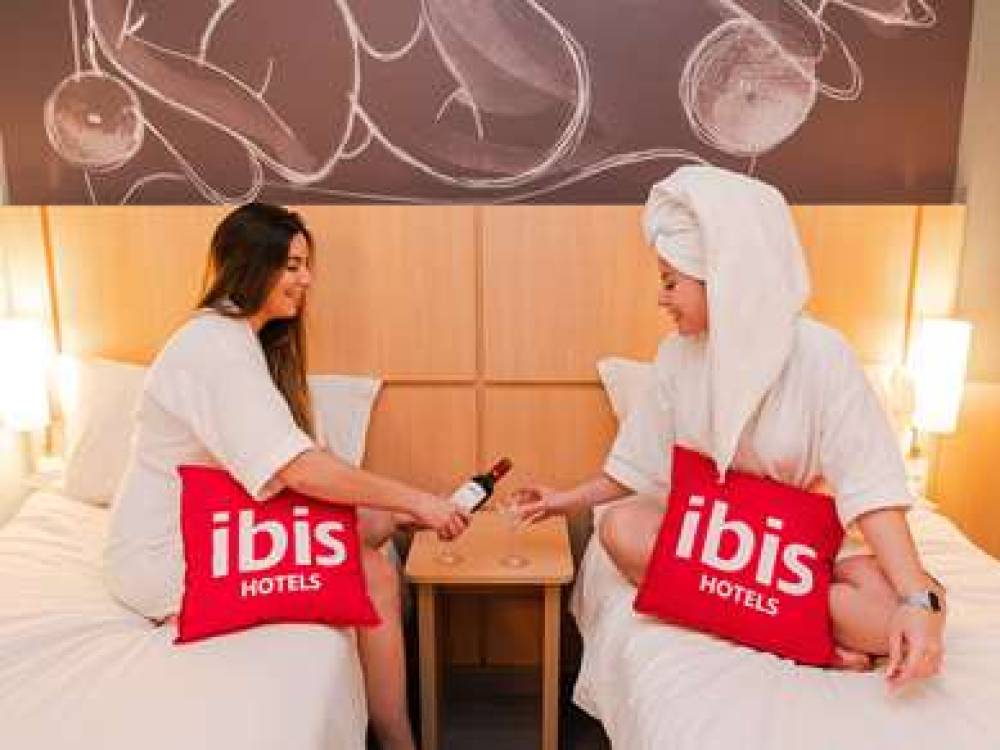 Ibis Jundiai Shopping 10