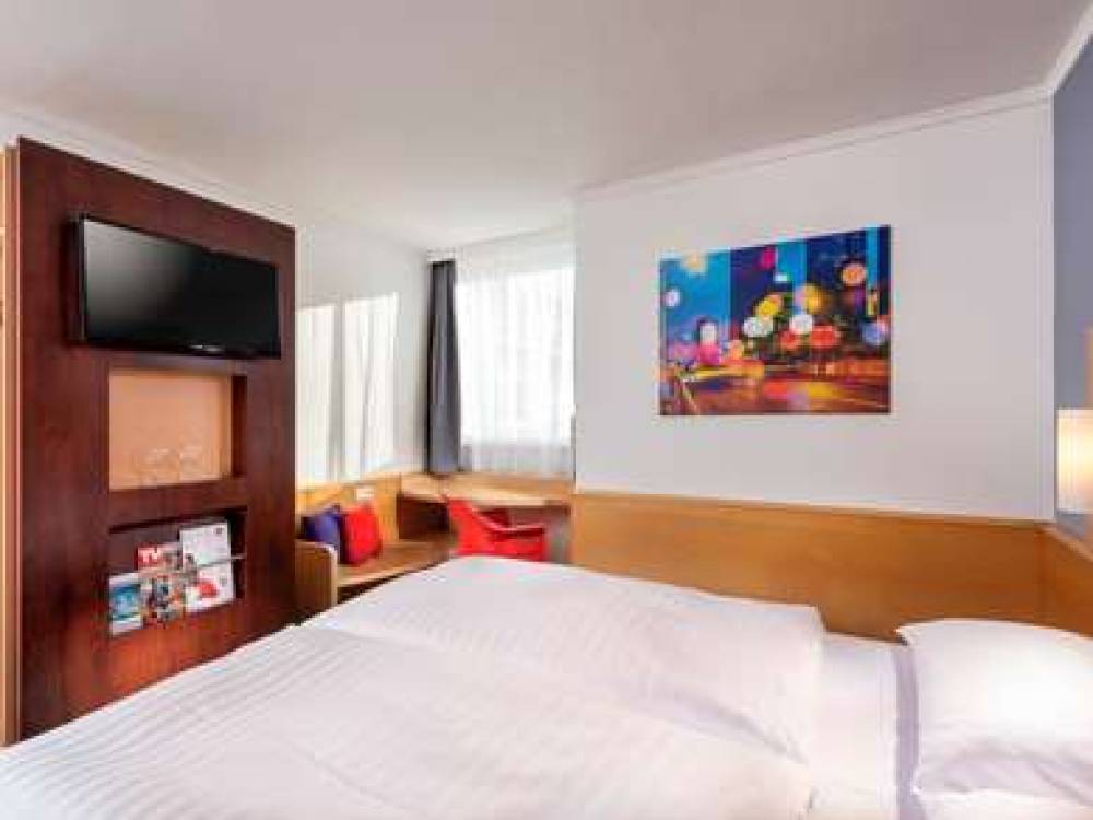 Ibis Kassel Melsungen 1