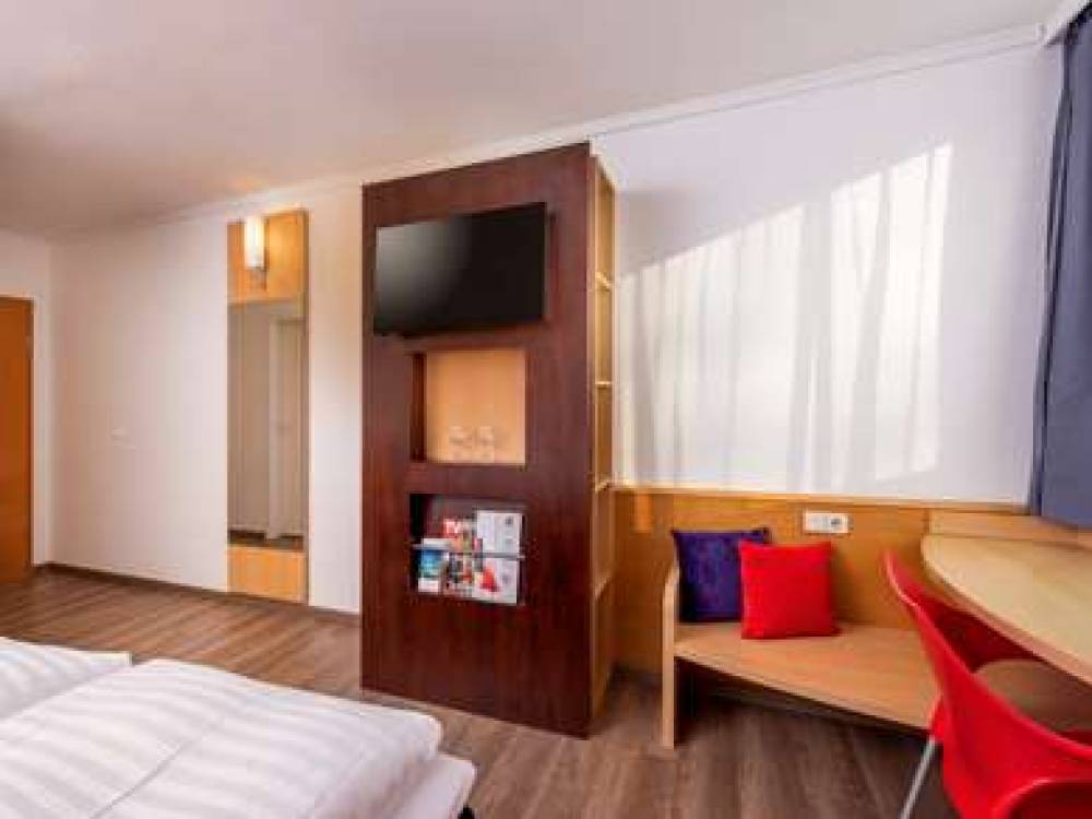 Ibis Kassel Melsungen 4