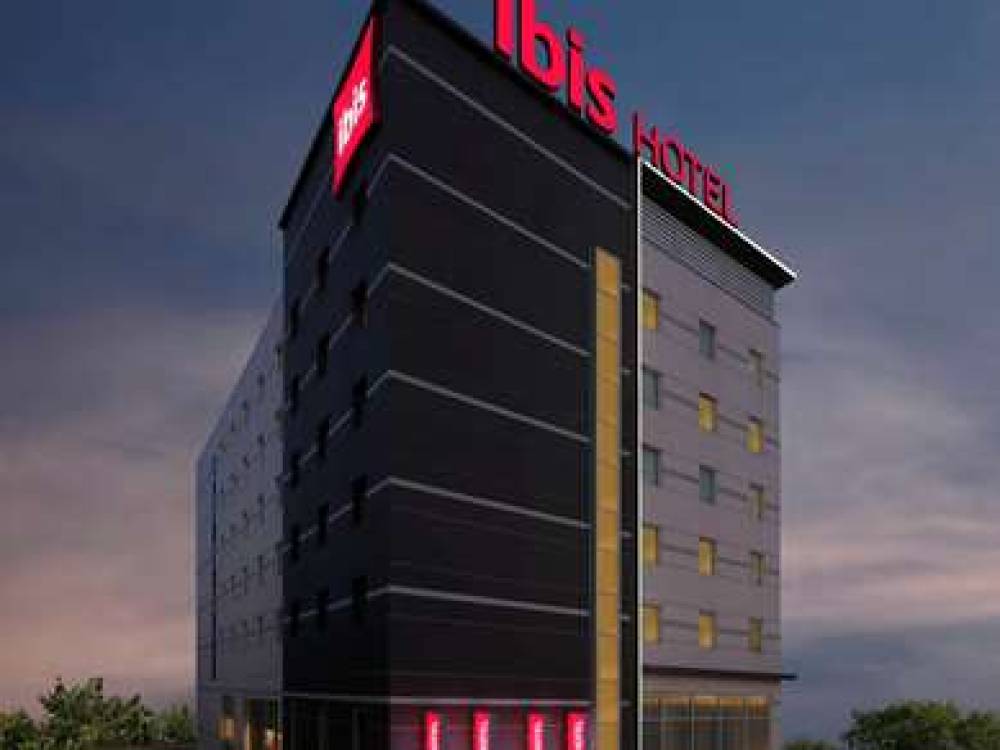 Ibis Kochi City Centre 1