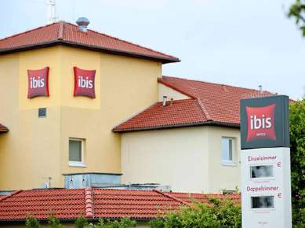 Ibis Koeln Airport 2