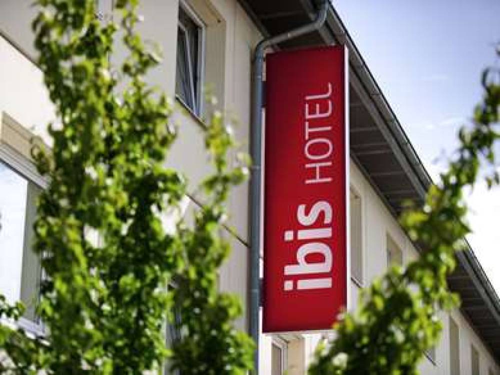 Ibis Koeln Frechen 2