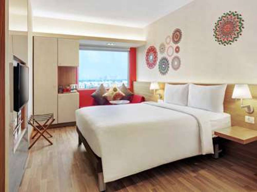 Ibis Kolkata Rajarhat 7