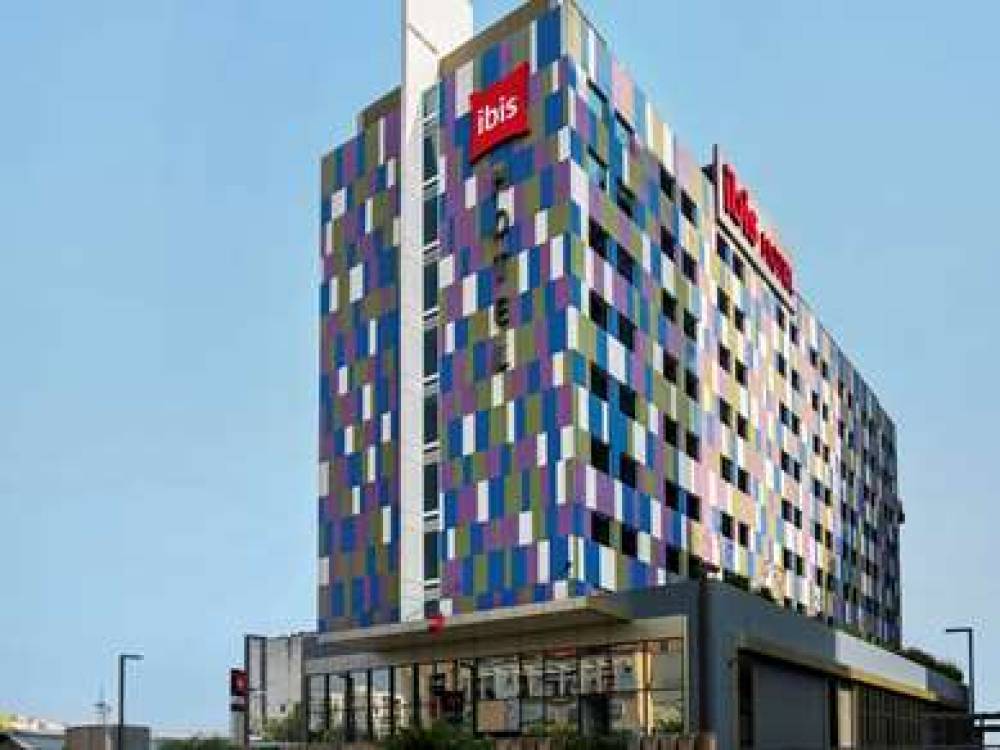 Ibis Kolkata Rajarhat 1