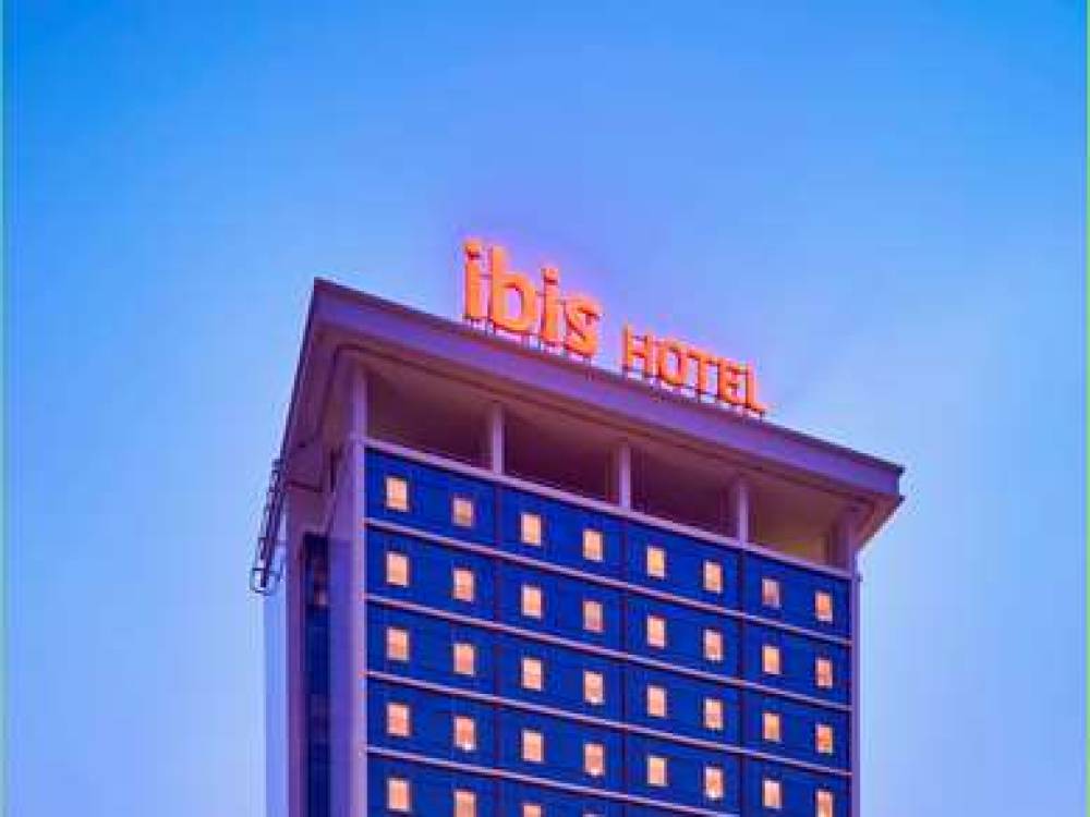 Ibis Konya 1