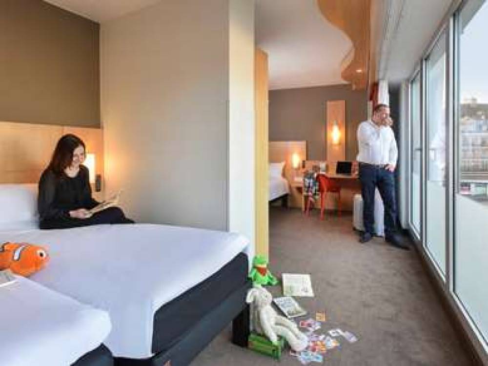 Ibis Kortrijk Centrum 6