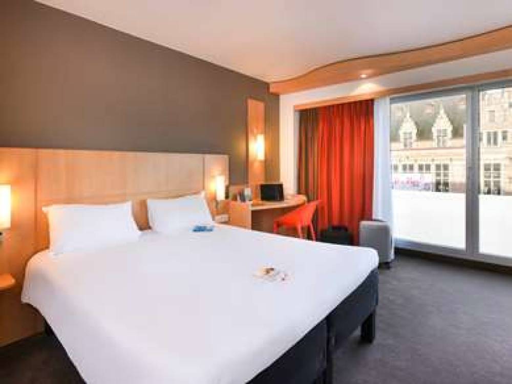 Ibis Kortrijk Centrum 4