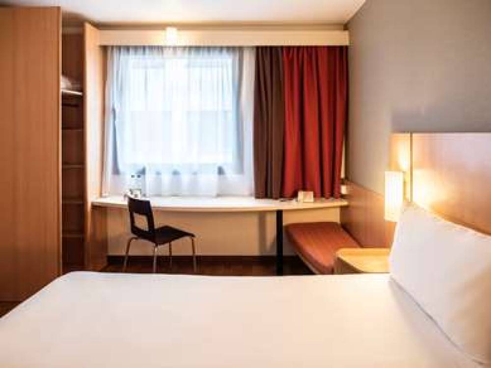 Ibis Krakow Centrum 10