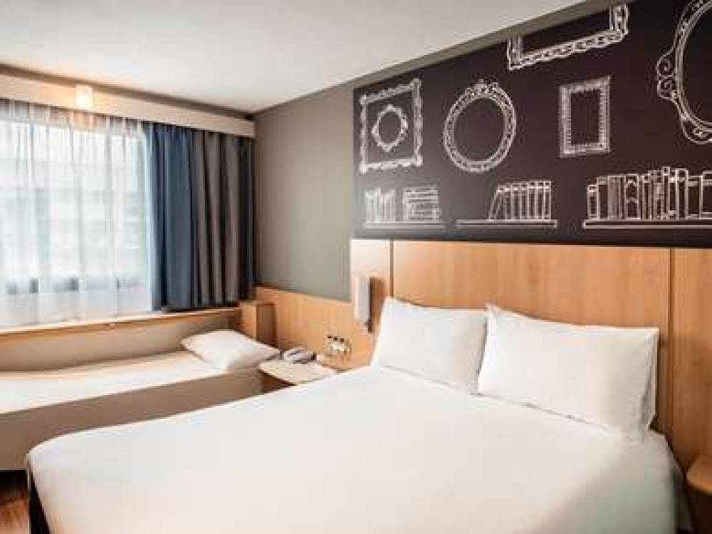 Ibis Krakow Centrum 4