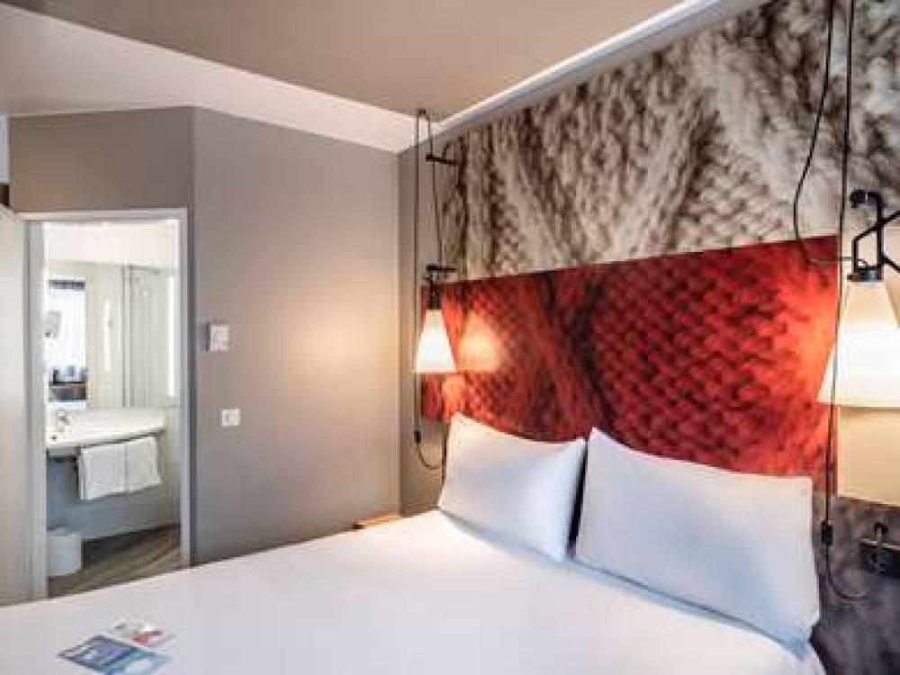 Ibis Krakow Centrum 5