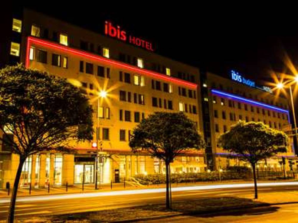 Ibis Krakow Stare Miasto 4