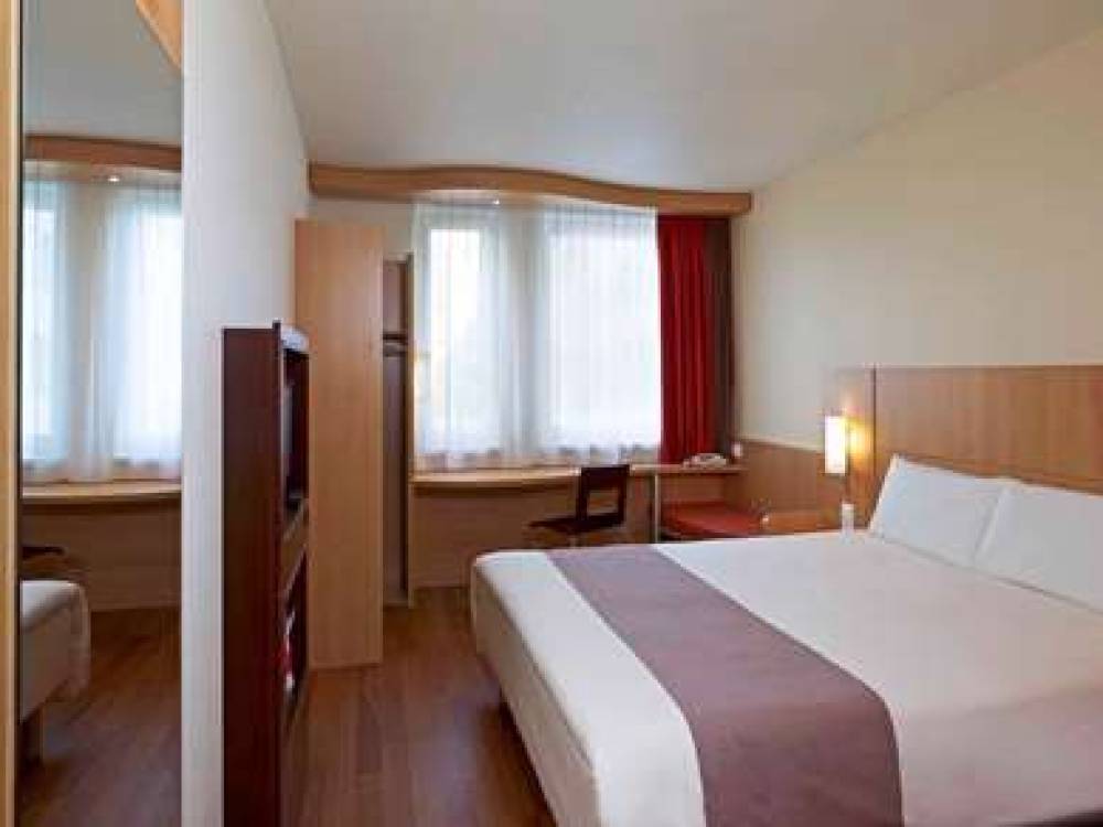 Ibis Krakow Stare Miasto 6