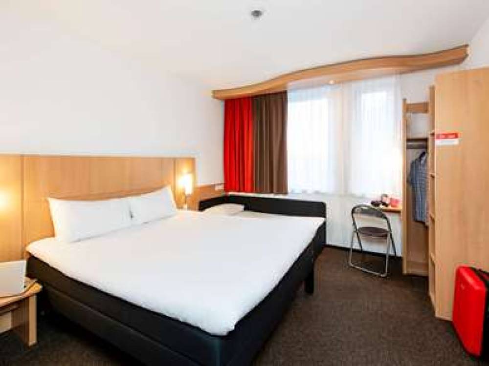 Ibis Krakow Stare Miasto 7