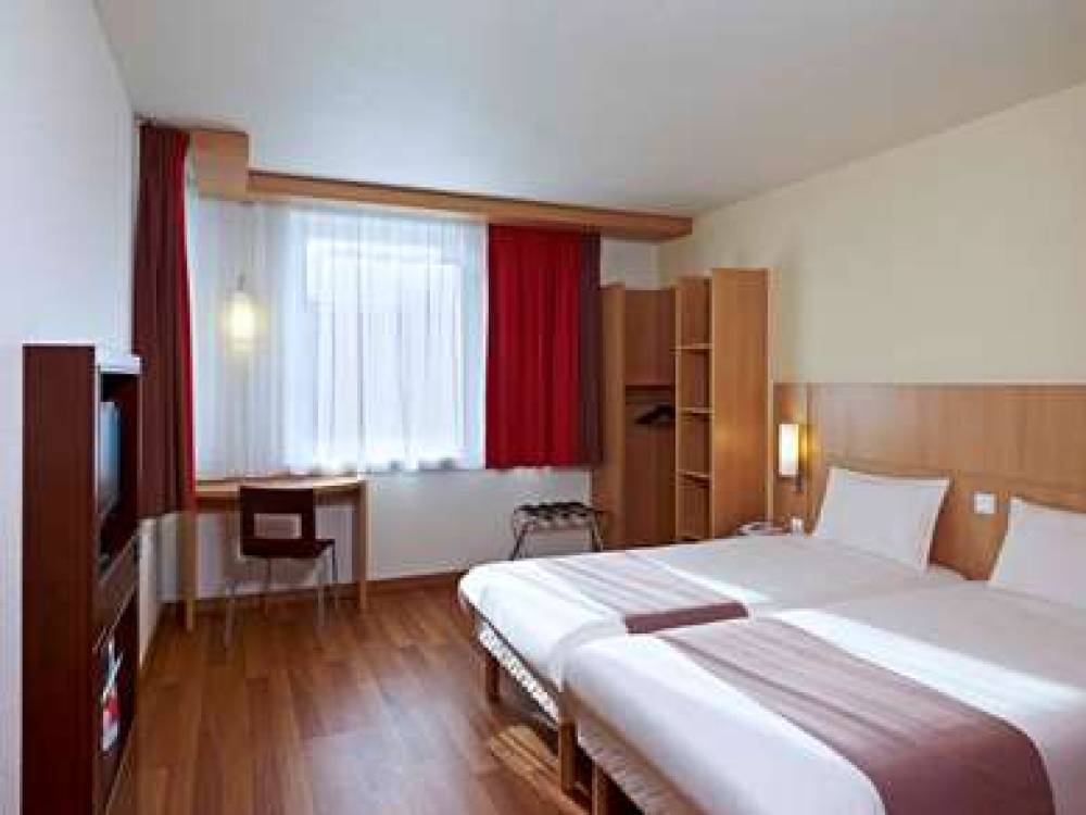 Ibis Krakow Stare Miasto 8