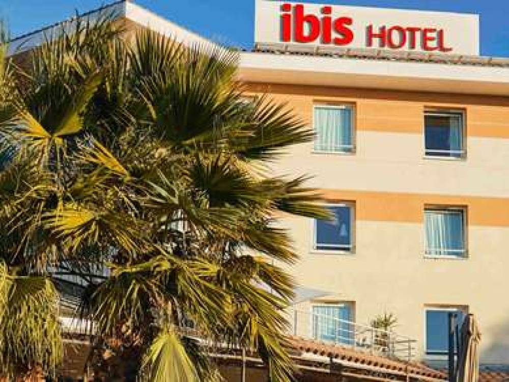 Ibis La Ciotat 1