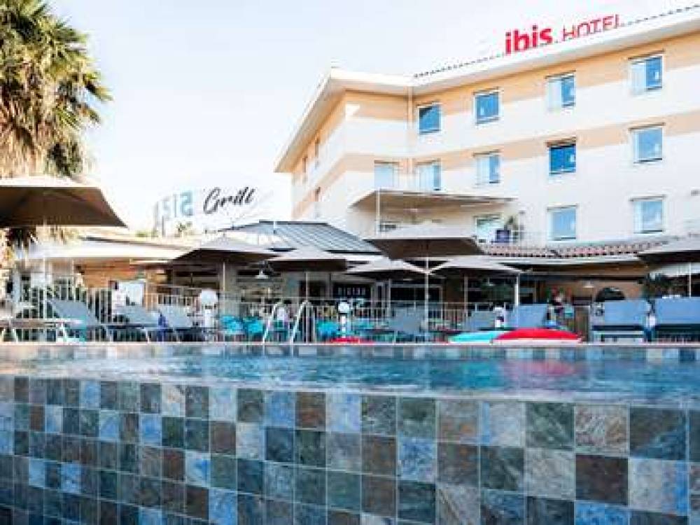 Ibis La Ciotat 3