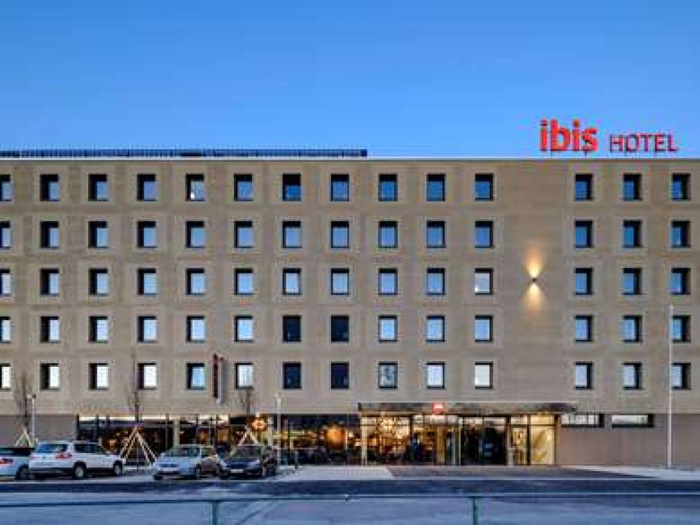 Ibis Landshut City 2