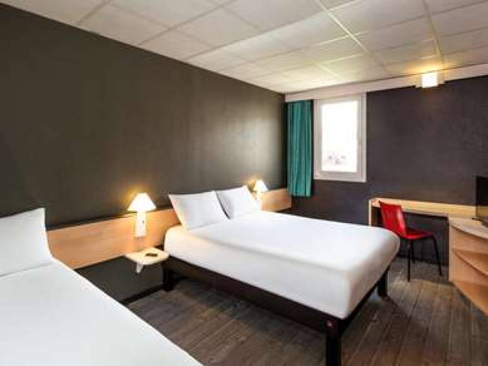 Ibis Lannion Cote De Granit Rose 8