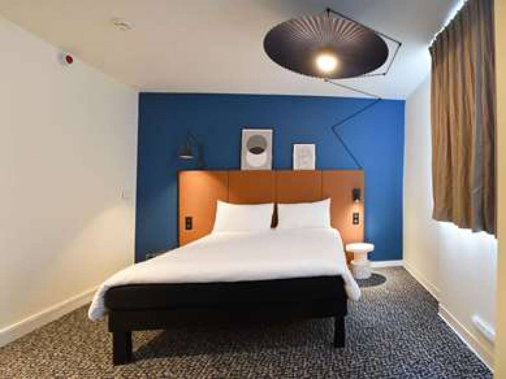 Ibis Laval Le Relais D'Armor 7