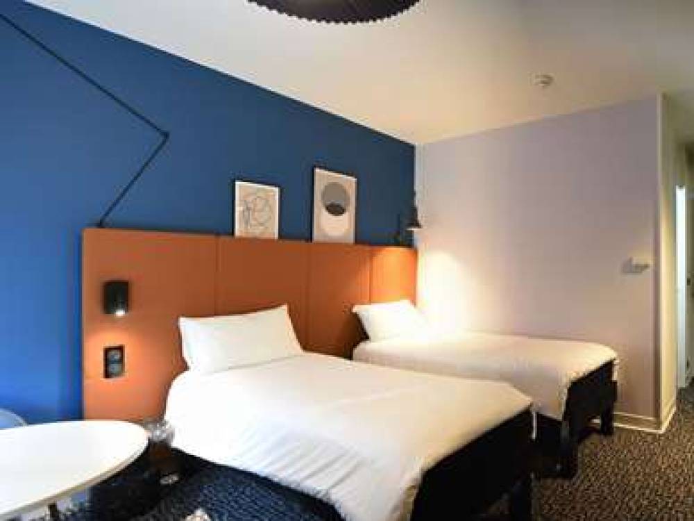 Ibis Laval Le Relais D'Armor 9