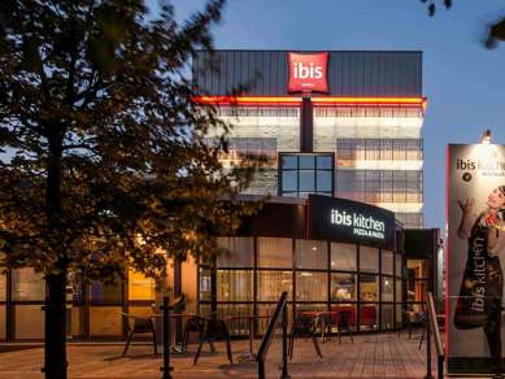 Ibis Le Havre Centre 2