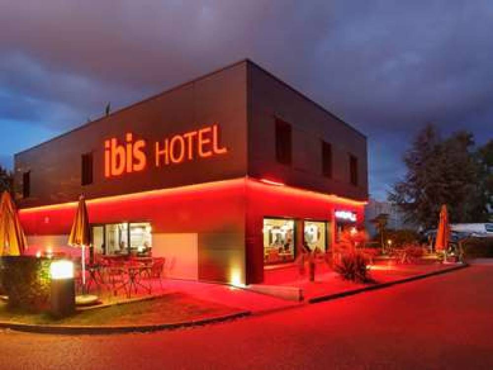 Ibis Le Mans Est Pontlieue 5