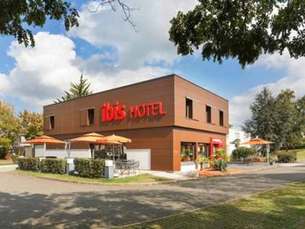 Ibis Le Mans Est Pontlieue 1