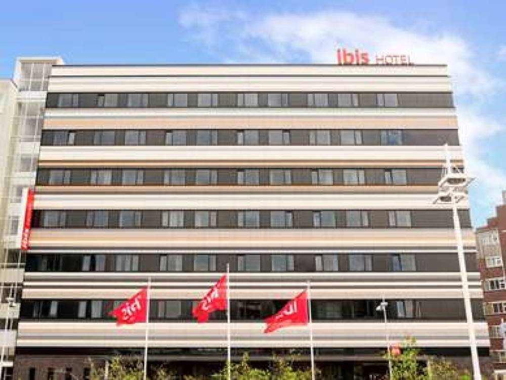 Ibis Leiden Centre 1