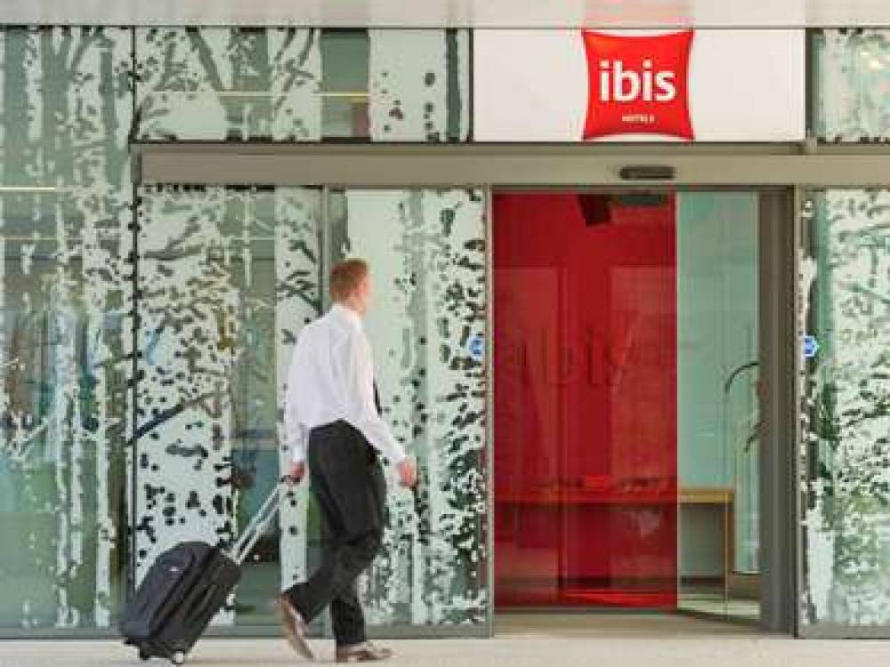 Ibis Leuven Heverlee 1