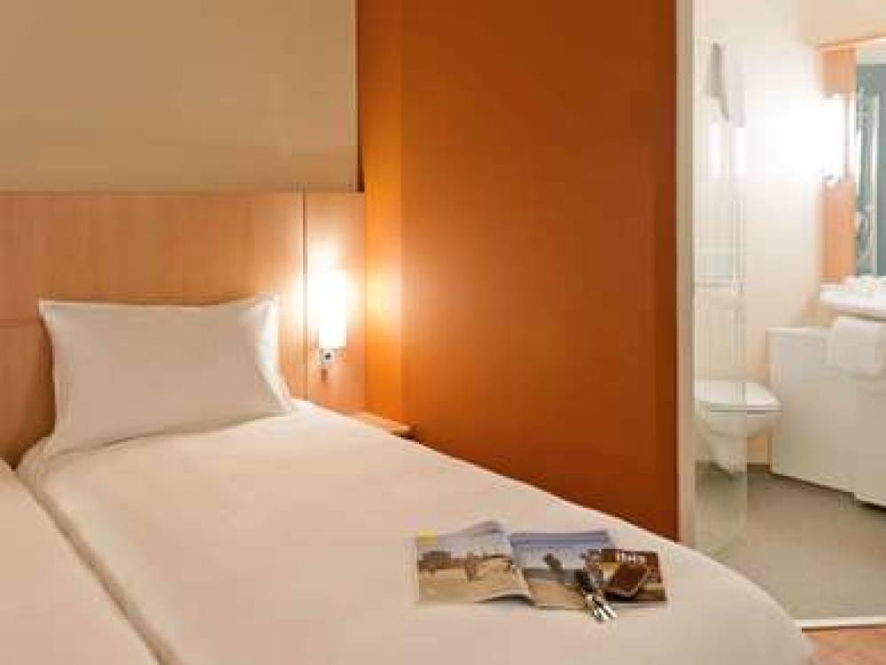 Ibis Leuven Heverlee 9