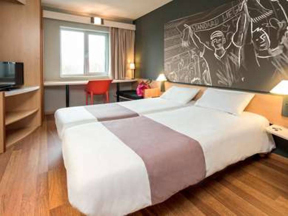 Ibis Liege Seraing 6