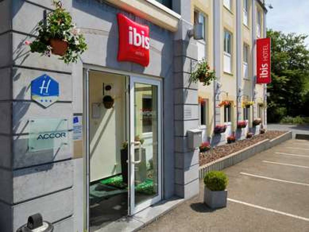 Ibis Liege Seraing 2