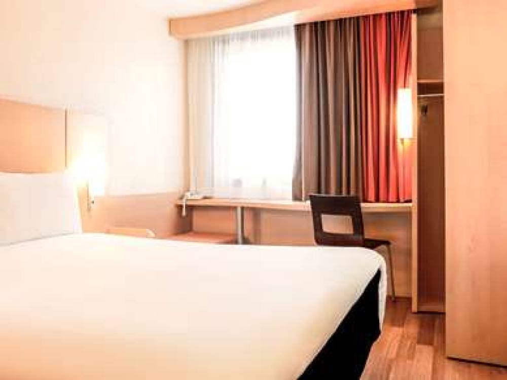 Ibis Lille Centre Gares 3